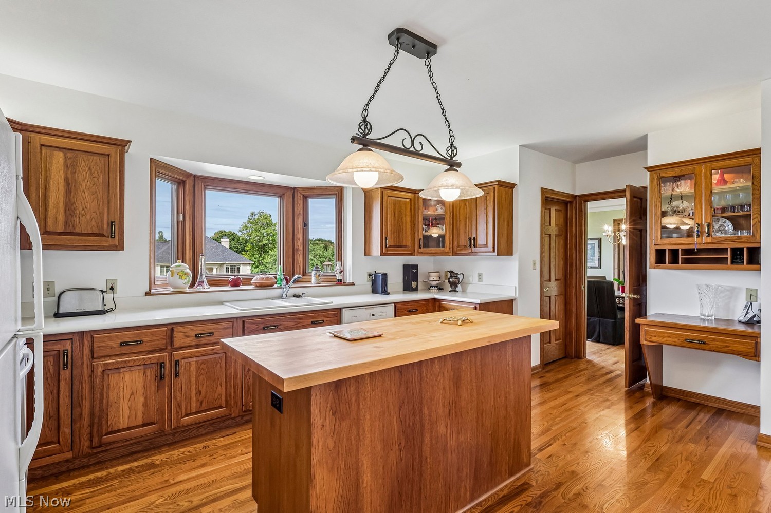 4700 Barnsleigh Drive Akron OH 44333