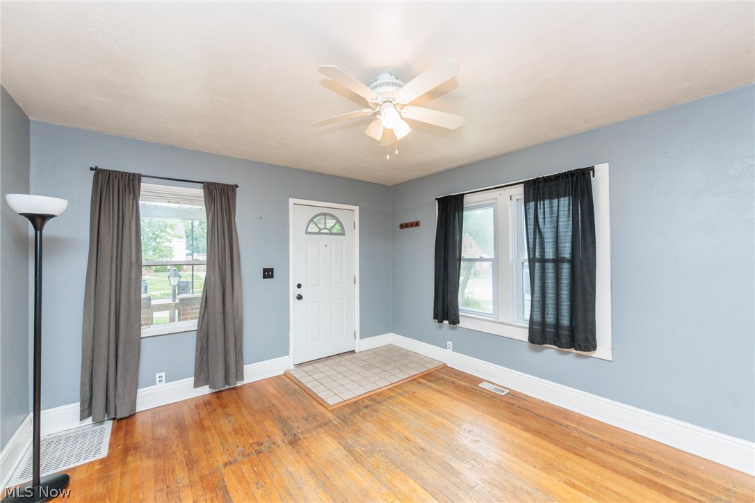 3878 W 133rd Street Cleveland OH 44111
