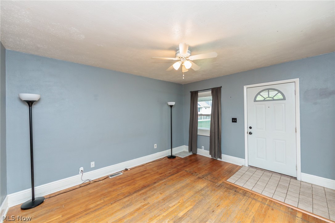 3878 W 133rd Street Cleveland OH 44111