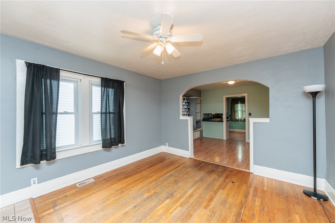 3878 W 133rd Street Cleveland OH 44111