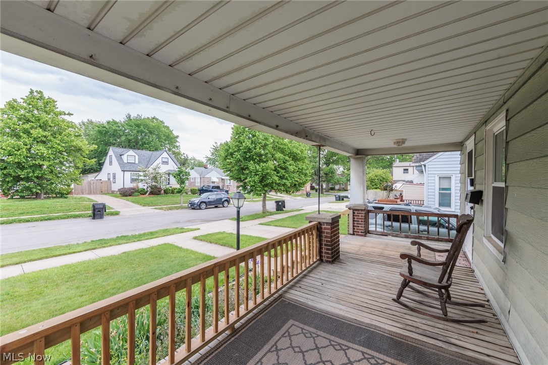3878 W 133rd Street Cleveland OH 44111