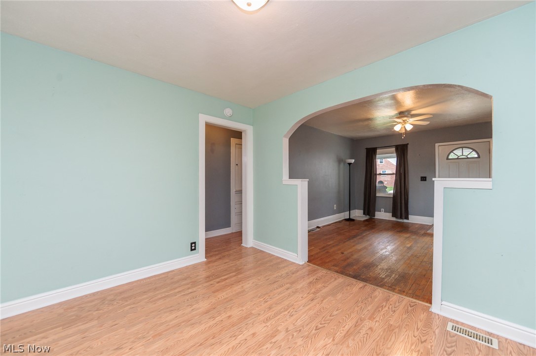 3878 W 133rd Street Cleveland OH 44111