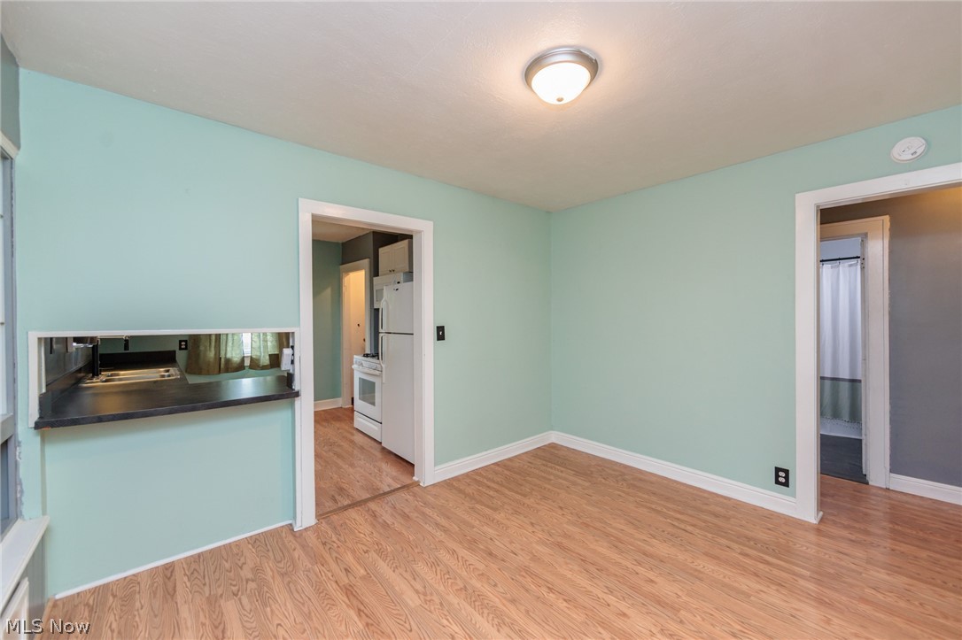 3878 W 133rd Street Cleveland OH 44111