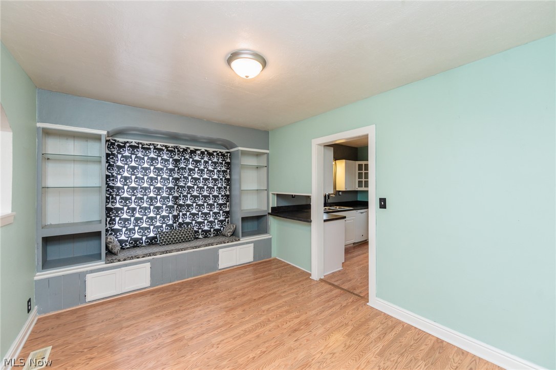 3878 W 133rd Street Cleveland OH 44111