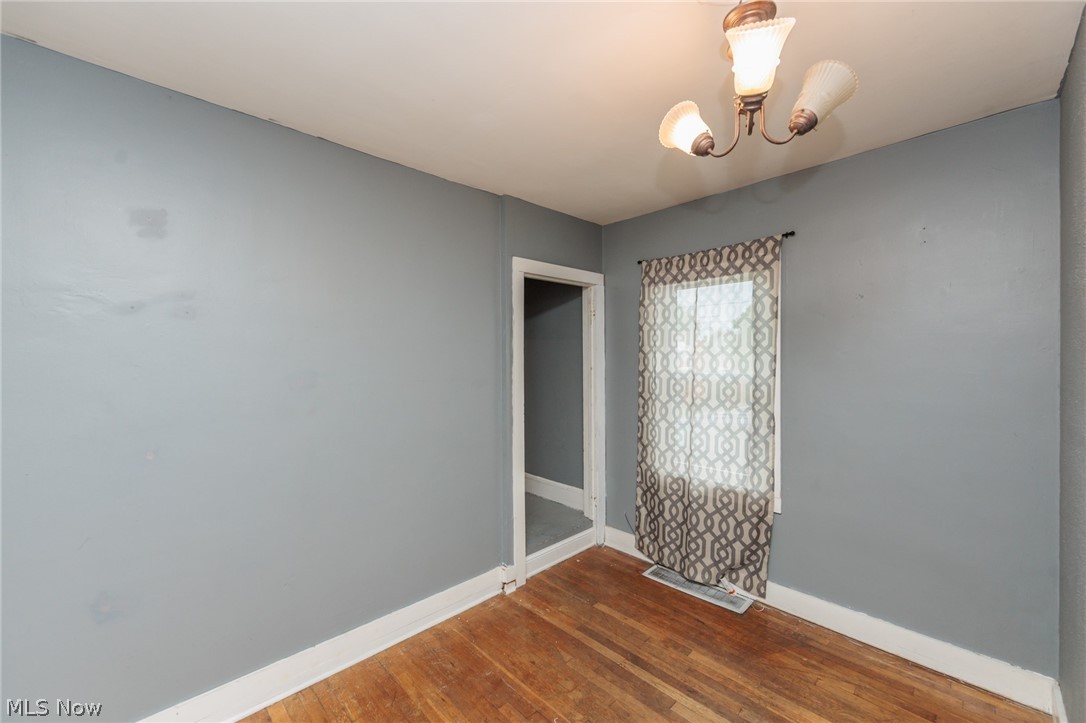 3878 W 133rd Street Cleveland OH 44111