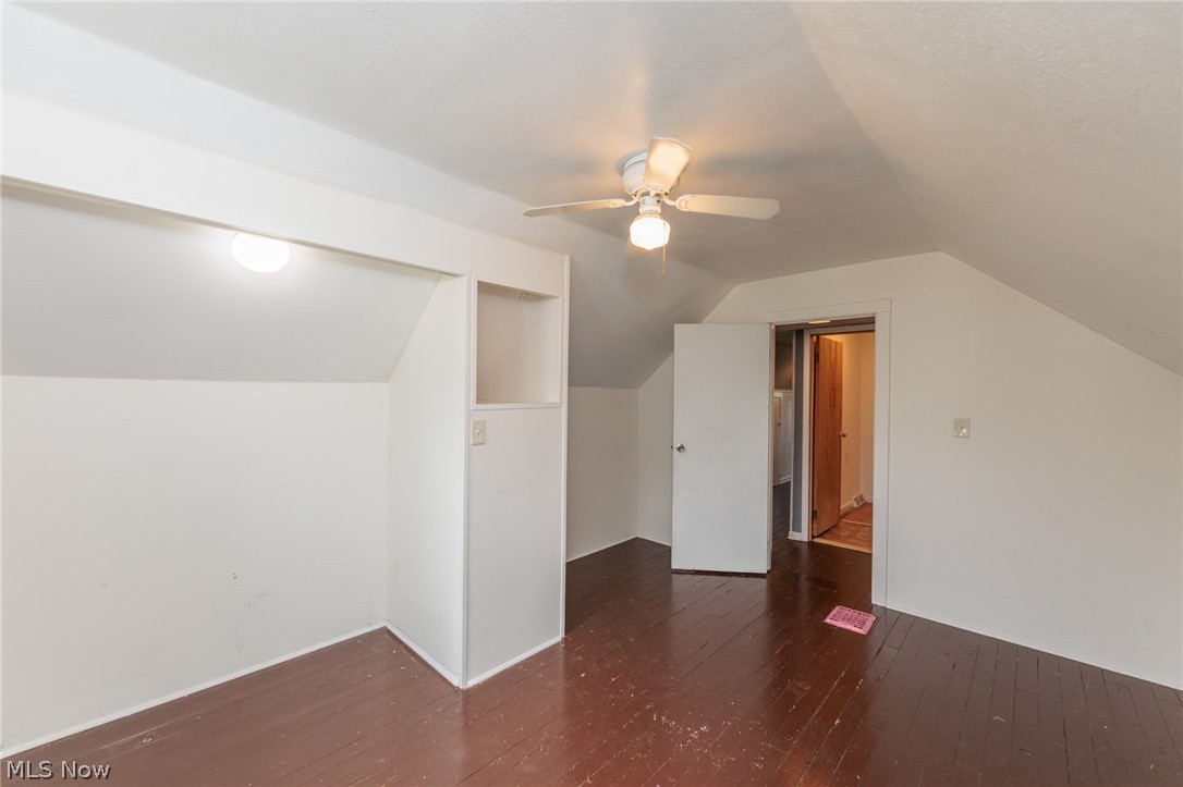3878 W 133rd Street Cleveland OH 44111