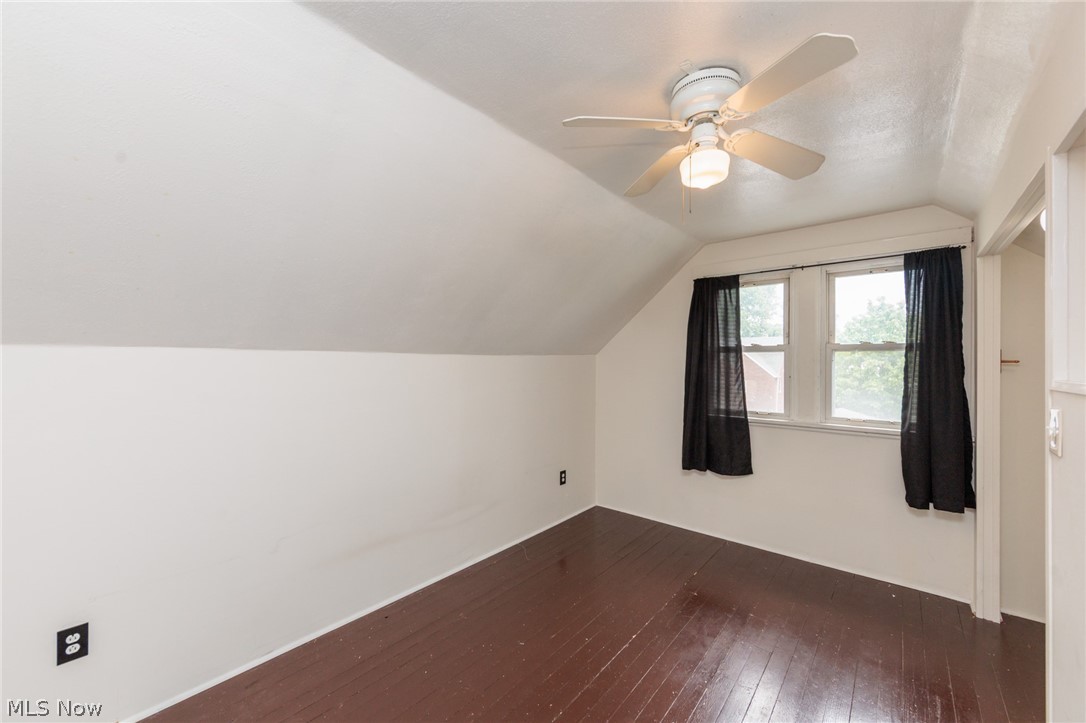 3878 W 133rd Street Cleveland OH 44111