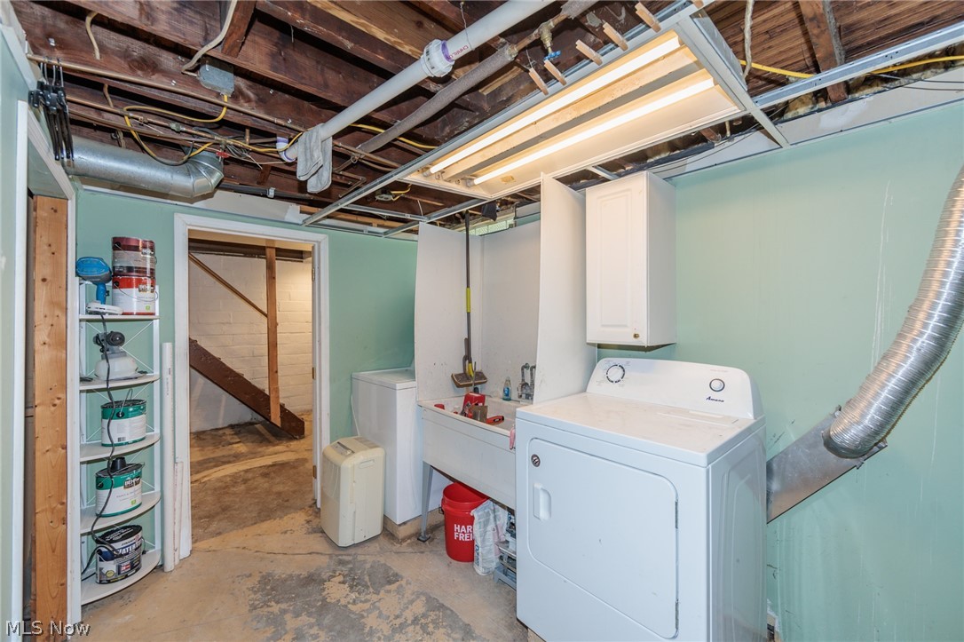 3878 W 133rd Street Cleveland OH 44111