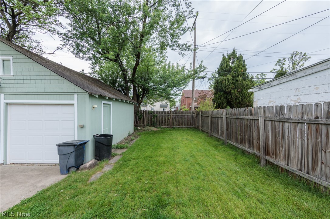 3878 W 133rd Street Cleveland OH 44111