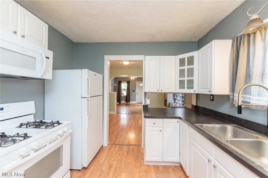 3878 W 133rd Street Cleveland OH 44111
