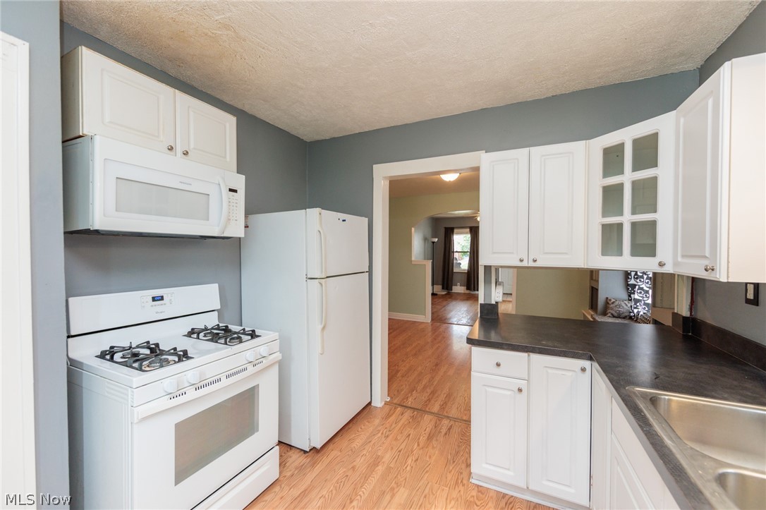 3878 W 133rd Street Cleveland OH 44111