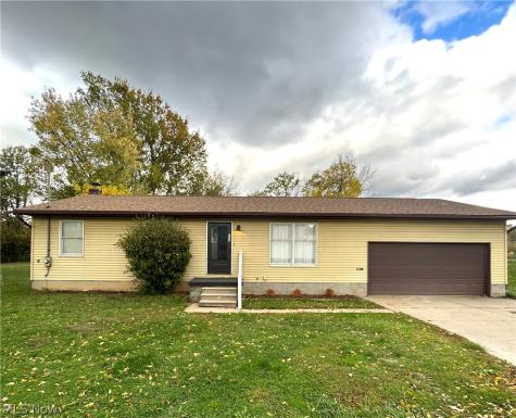 2205 Kimball Court Akron OH 44314
