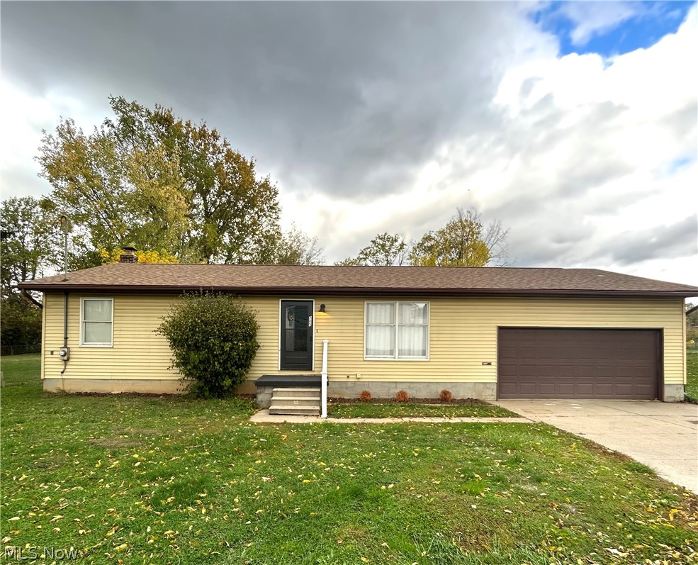 2205 Kimball Court Akron OH 44314