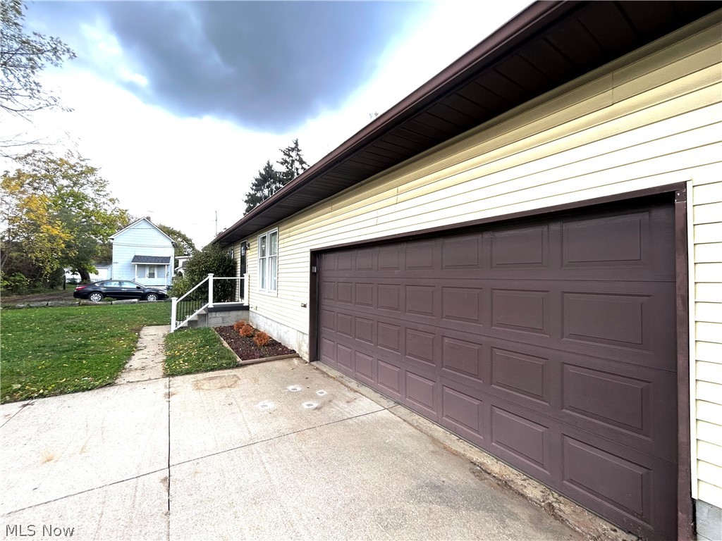 2205 Kimball Court Akron OH 44314