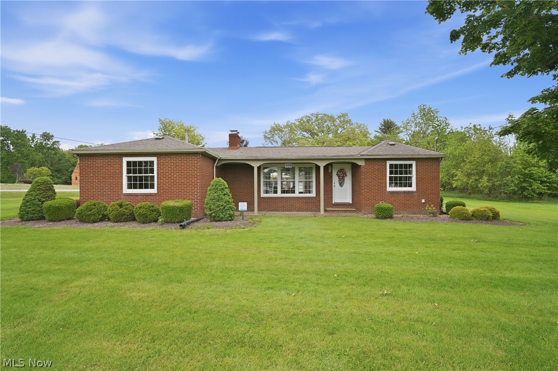 359 Walnut Street Leetonia OH 44431