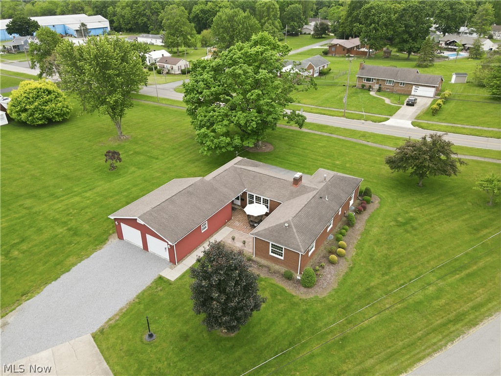 359 Walnut Street Leetonia OH 44431