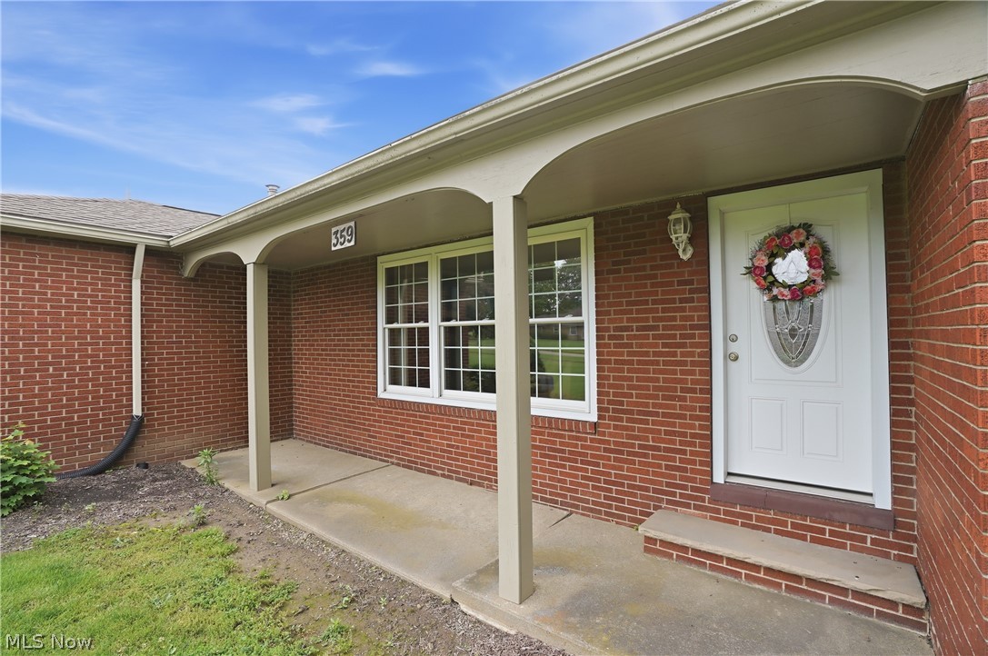 359 Walnut Street Leetonia OH 44431
