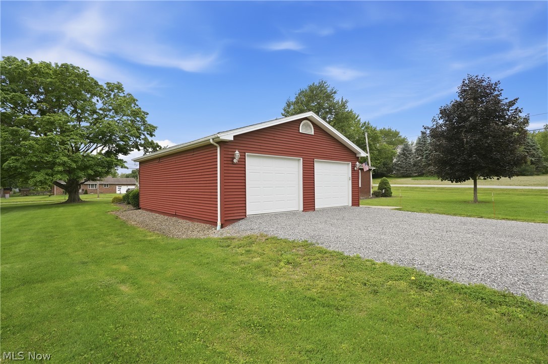 359 Walnut Street Leetonia OH 44431