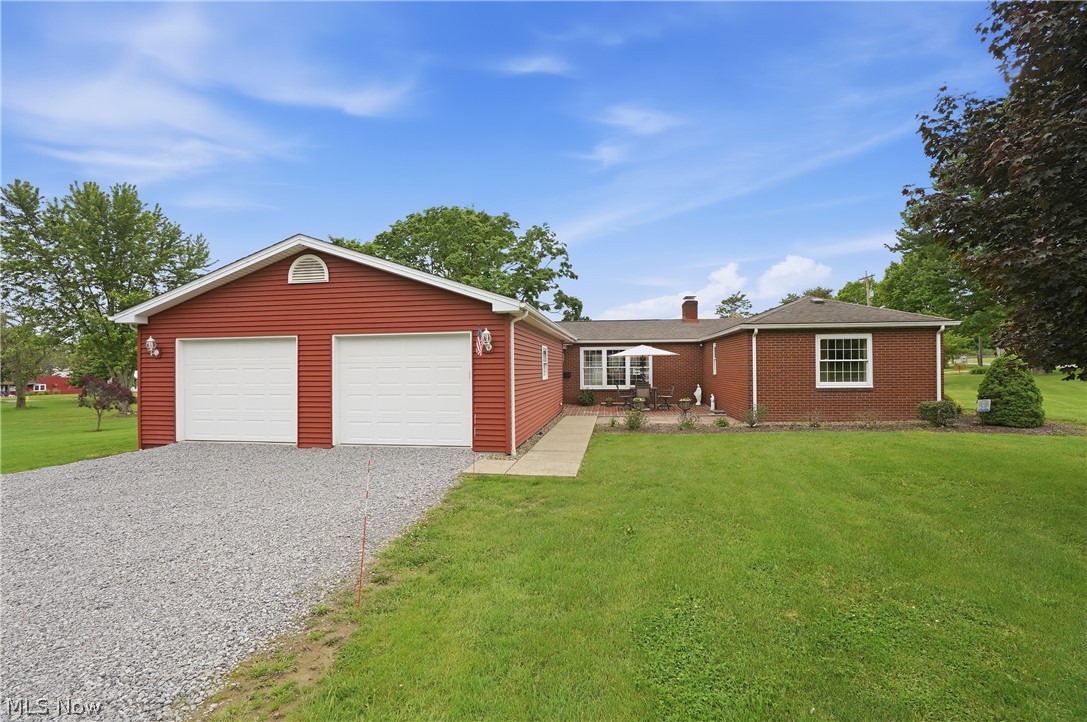 359 Walnut Street Leetonia OH 44431