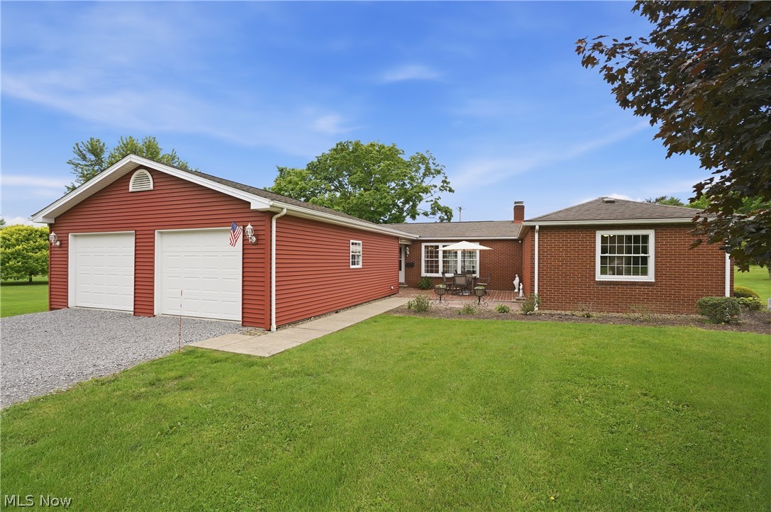 359 Walnut Street Leetonia OH 44431