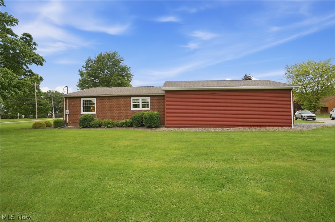 359 Walnut Street Leetonia OH 44431
