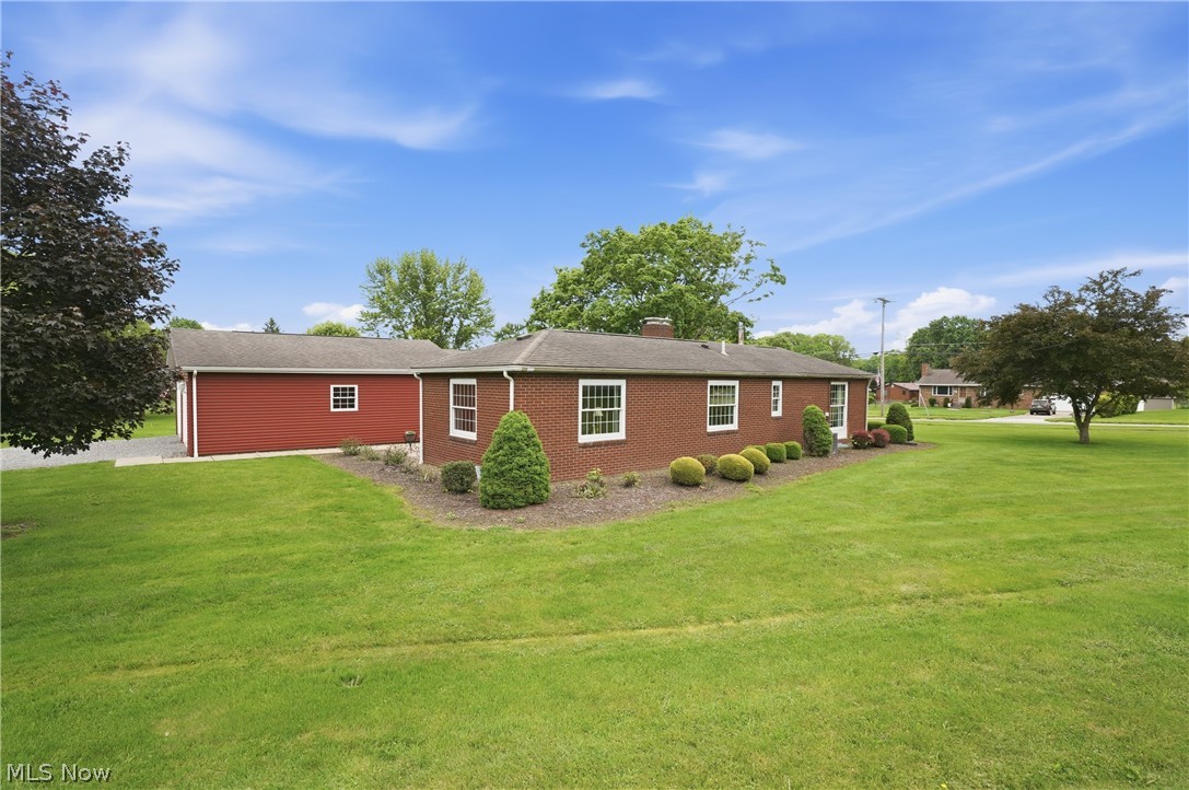 359 Walnut Street Leetonia OH 44431
