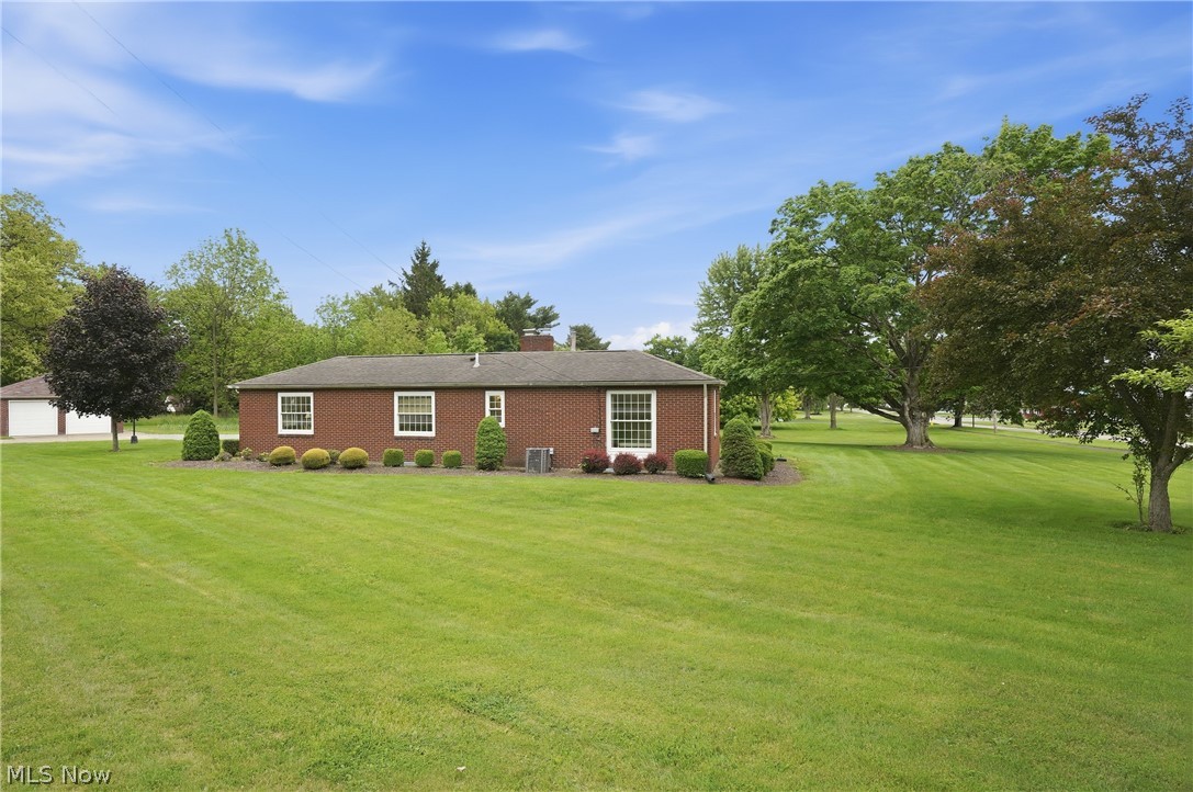359 Walnut Street Leetonia OH 44431