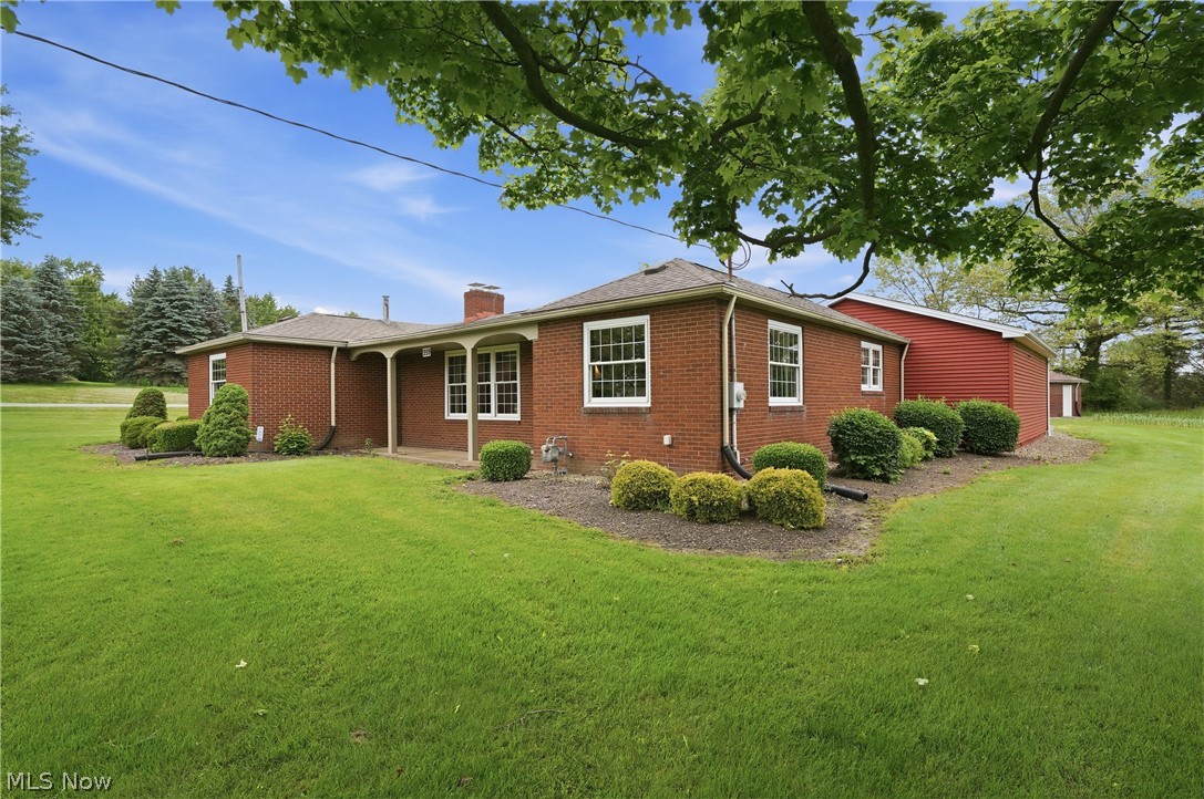 359 Walnut Street Leetonia OH 44431