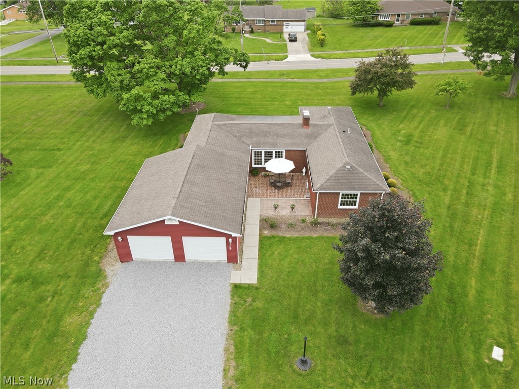 359 Walnut Street Leetonia OH 44431