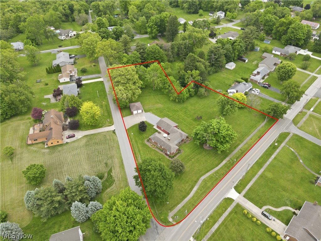 359 Walnut Street Leetonia OH 44431