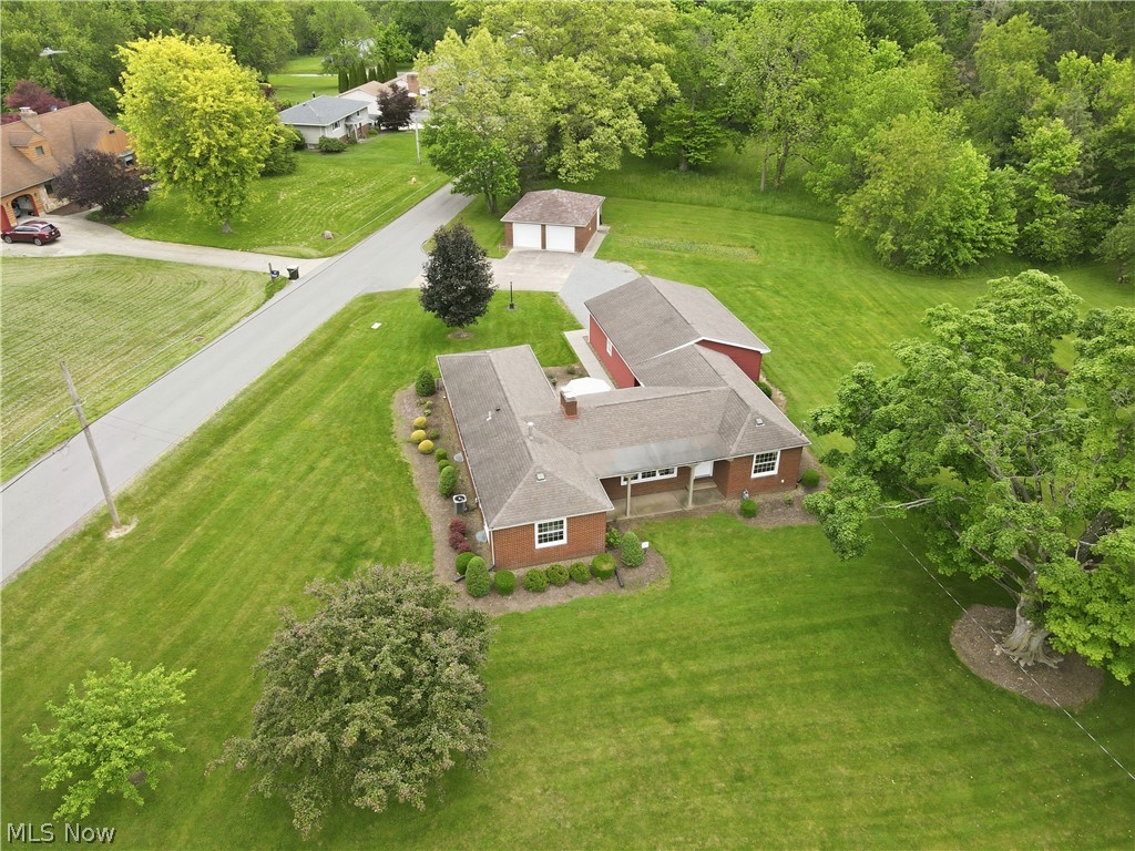 359 Walnut Street Leetonia OH 44431