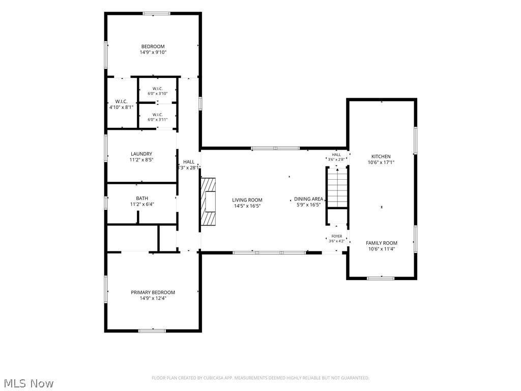 359 Walnut Street Leetonia OH 44431