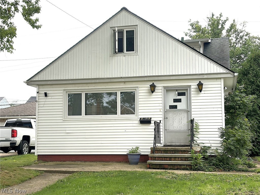 20661 Belvidere Avenue Fairview Park OH 44126