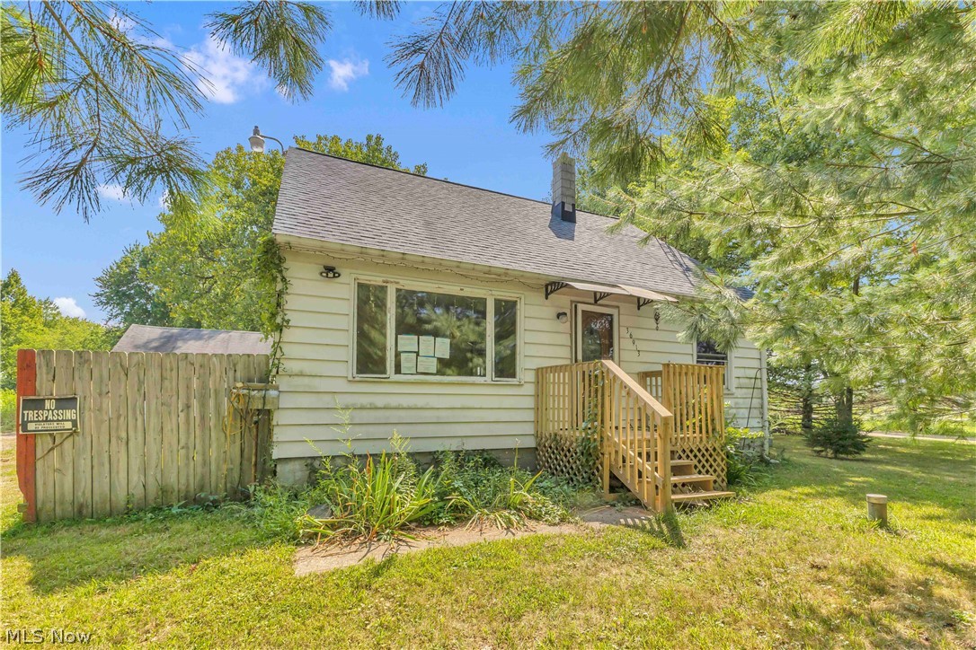 36913 Chestnut Ridge Road Lorain OH 44035