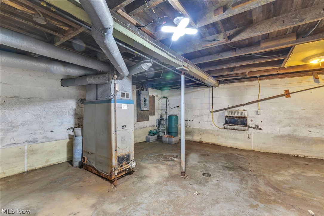 36913 Chestnut Ridge Road Lorain OH 44035