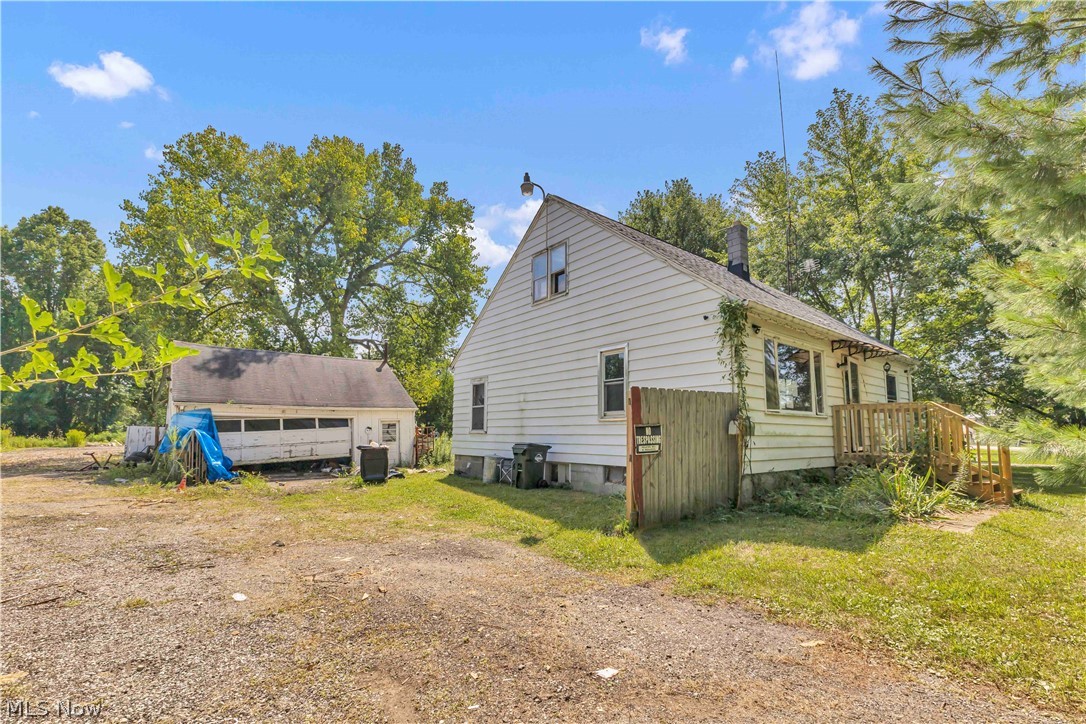36913 Chestnut Ridge Road Lorain OH 44035