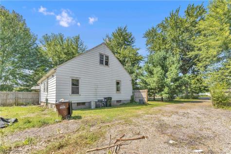 36913 Chestnut Ridge Road Lorain OH 44035