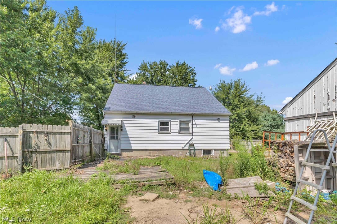 36913 Chestnut Ridge Road Lorain OH 44035