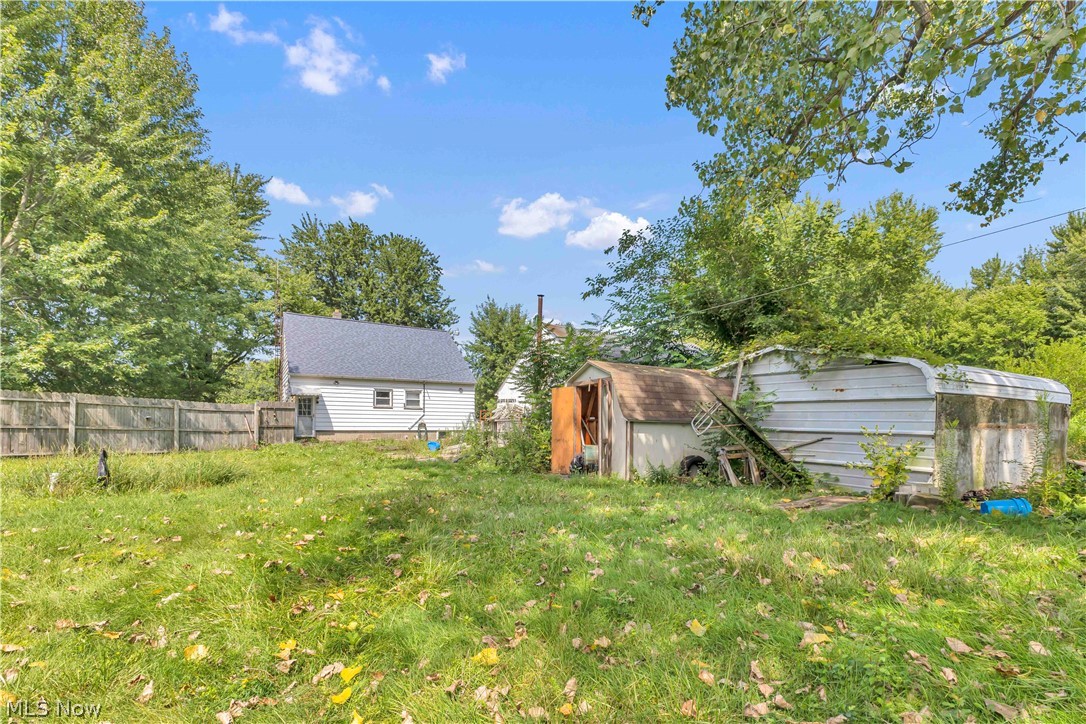36913 Chestnut Ridge Road Lorain OH 44035