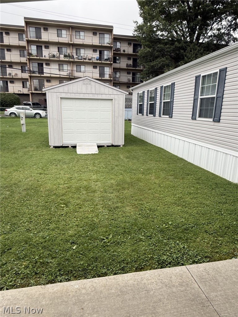 80 Zero Street Coshocton OH 43812
