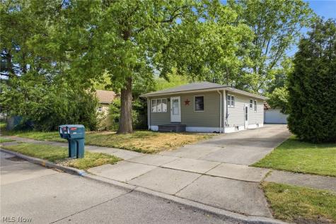 1585 Norledge Road Akron OH 44305
