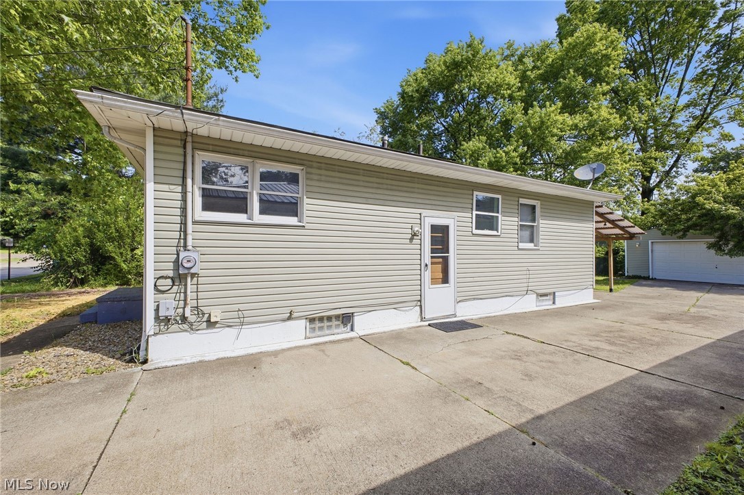 1585 Norledge Road Akron OH 44305