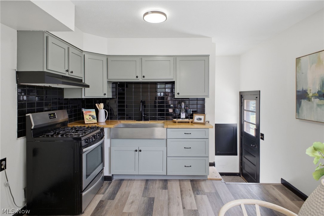 1585 Norledge Road Akron OH 44305