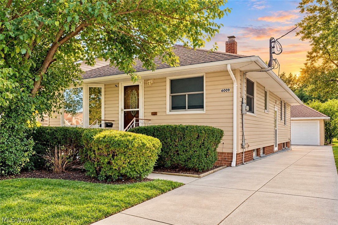 6009 Biddulph Road Brooklyn OH 44144