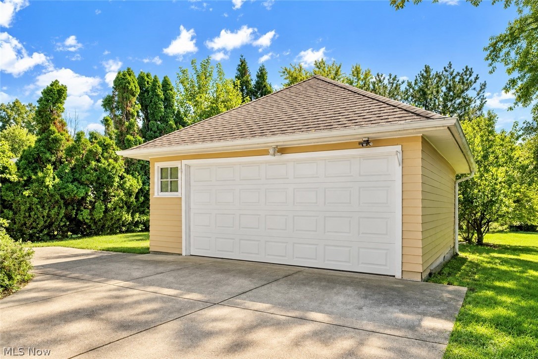 6009 Biddulph Road Brooklyn OH 44144