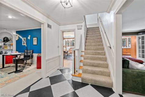 2917 Westmoreland Avenue NW Canton OH 44718