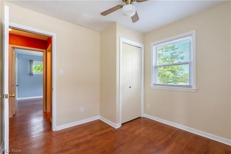 1925 Quayle Drive Akron OH 44312
