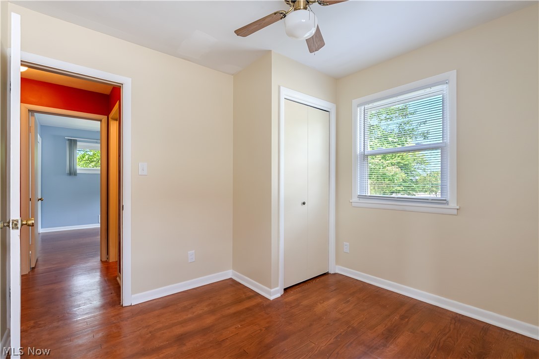 1925 Quayle Drive Akron OH 44312