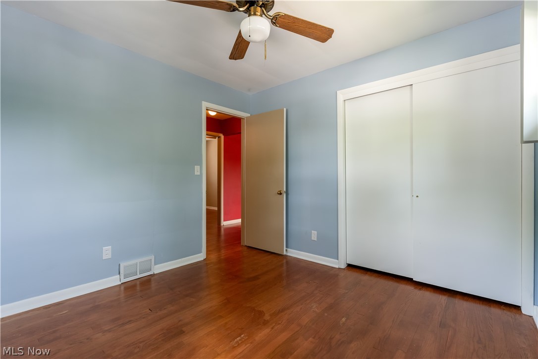 1925 Quayle Drive Akron OH 44312