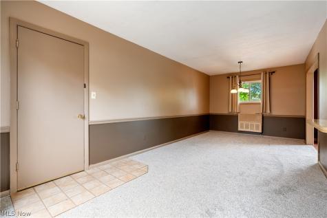 1925 Quayle Drive Akron OH 44312